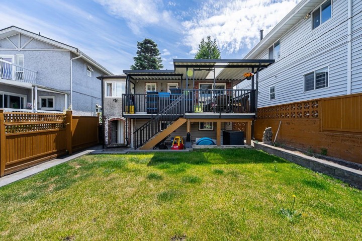 Photo 36 at 2843 E 5th Avenue, Renfrew VE, Vancouver East