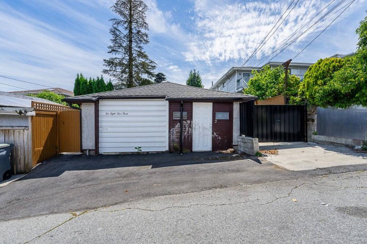Photo 32 at 2843 E 5th Avenue, Renfrew VE, Vancouver East