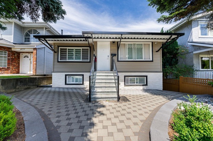 Photo 1 at 2843 E 5th Avenue, Renfrew VE, Vancouver East