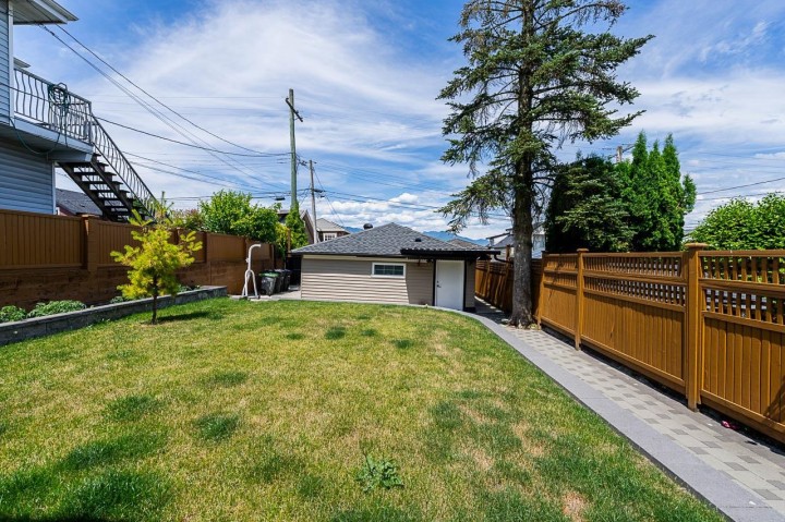Photo 34 at 2843 E 5th Avenue, Renfrew VE, Vancouver East