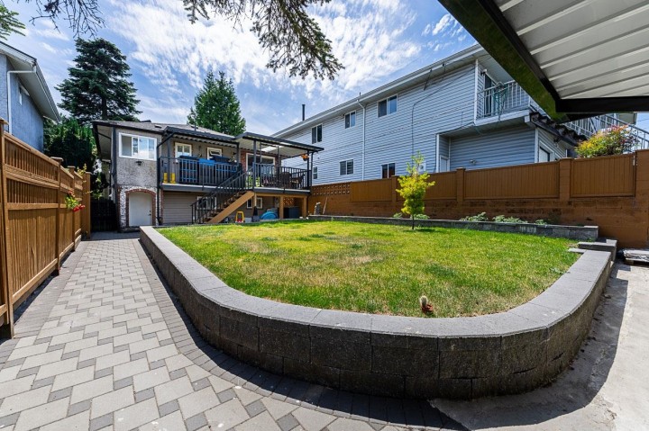 Photo 38 at 2843 E 5th Avenue, Renfrew VE, Vancouver East