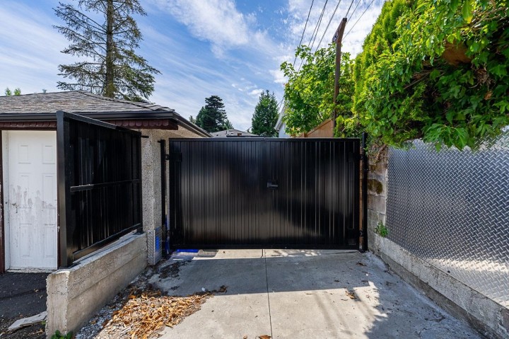 Photo 33 at 2843 E 5th Avenue, Renfrew VE, Vancouver East