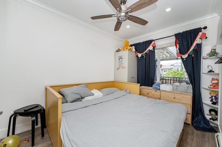 Photo 14 at 2843 E 5th Avenue, Renfrew VE, Vancouver East