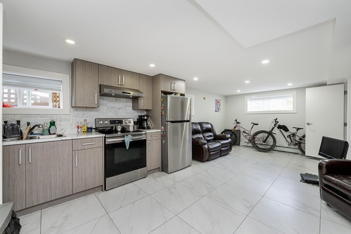 Photo 18 at 2843 E 5th Avenue, Renfrew VE, Vancouver East