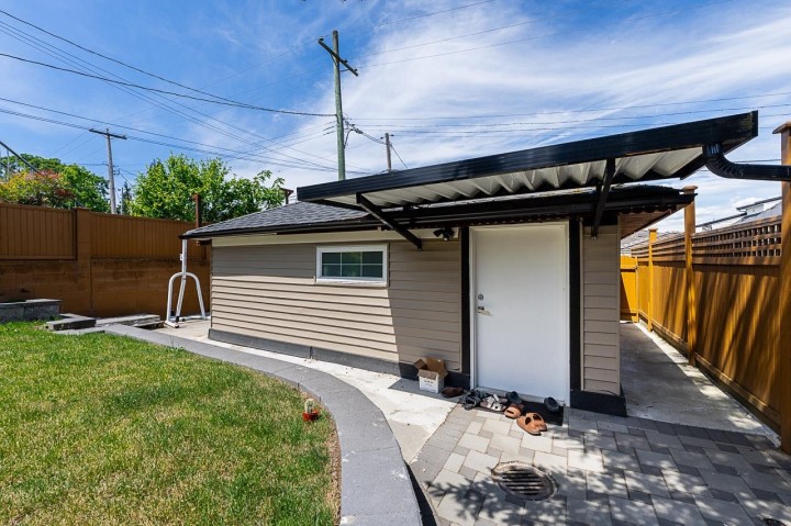 Photo 37 at 2843 E 5th Avenue, Renfrew VE, Vancouver East