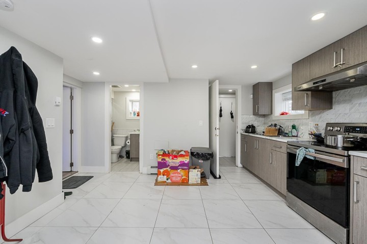Photo 19 at 2843 E 5th Avenue, Renfrew VE, Vancouver East