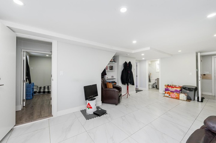 Photo 21 at 2843 E 5th Avenue, Renfrew VE, Vancouver East
