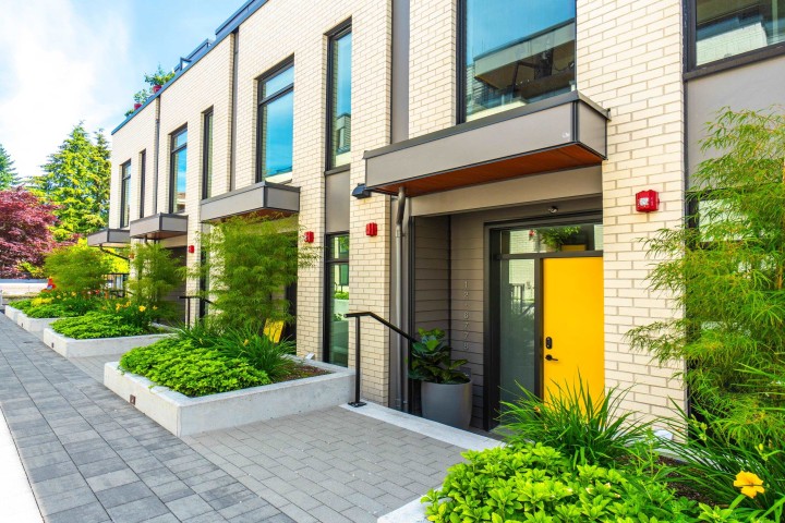 Photo 3 at 12 - 6778 Oak Street, South Cambie, Vancouver West