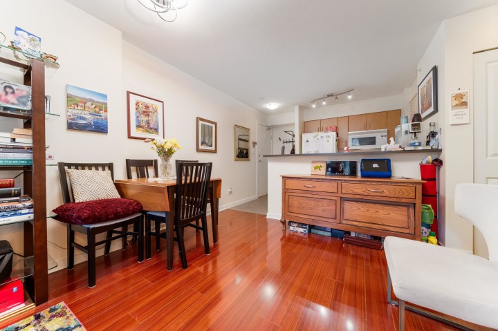 Photo 6 at 304 - 1295 Richards Street, Downtown VW, Vancouver West