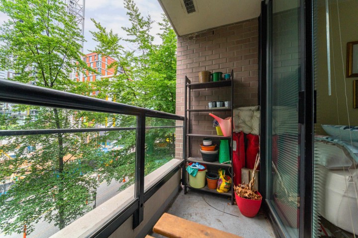 Photo 16 at 304 - 1295 Richards Street, Downtown VW, Vancouver West