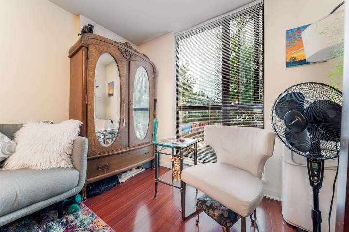 Photo 5 at 304 - 1295 Richards Street, Downtown VW, Vancouver West
