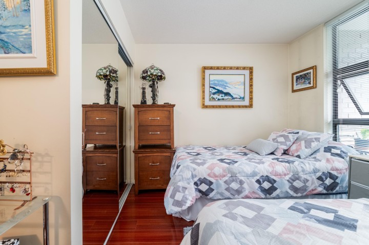Photo 14 at 304 - 1295 Richards Street, Downtown VW, Vancouver West