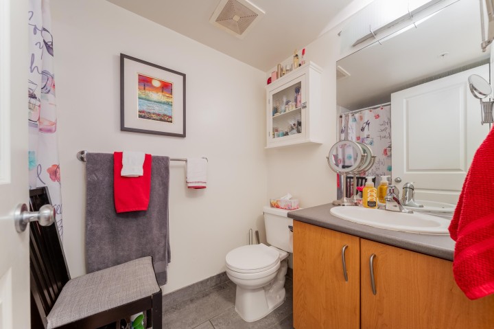 Photo 11 at 304 - 1295 Richards Street, Downtown VW, Vancouver West