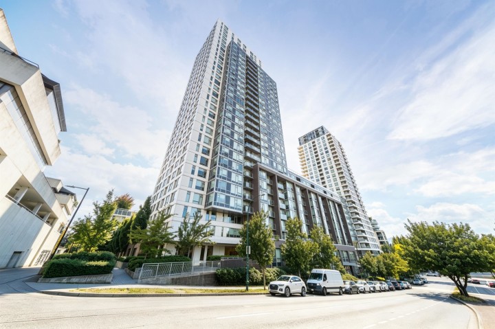 Photo 2 at 2308 - 5665 Boundary Road, Collingwood VE, Vancouver East