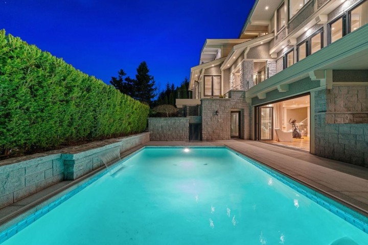 Photo 32 at 1479 Chippendale Road, Canterbury WV, West Vancouver