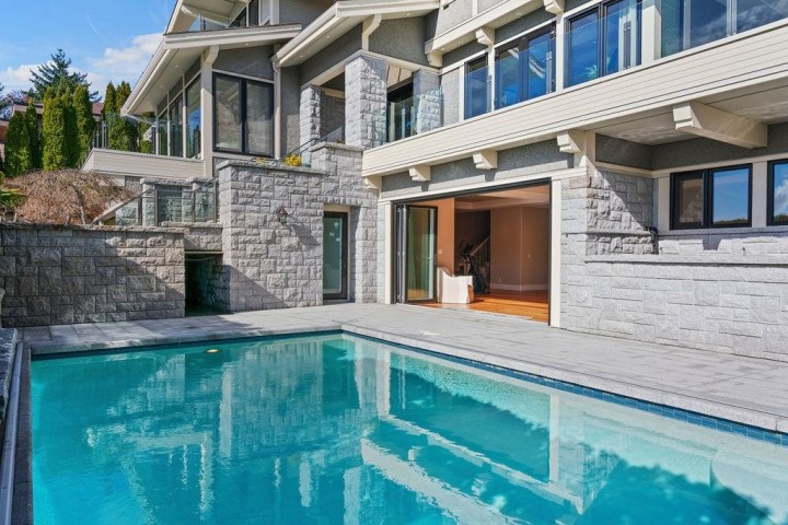 Photo 33 at 1479 Chippendale Road, Canterbury WV, West Vancouver