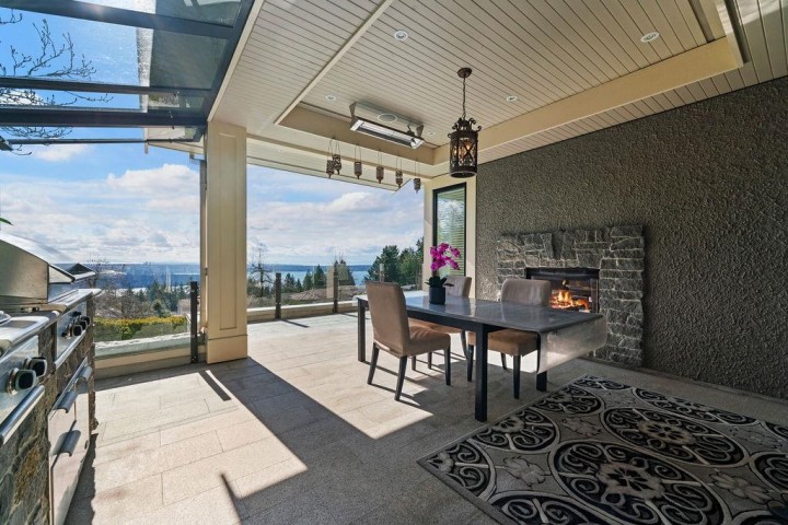 Photo 18 at 1479 Chippendale Road, Canterbury WV, West Vancouver