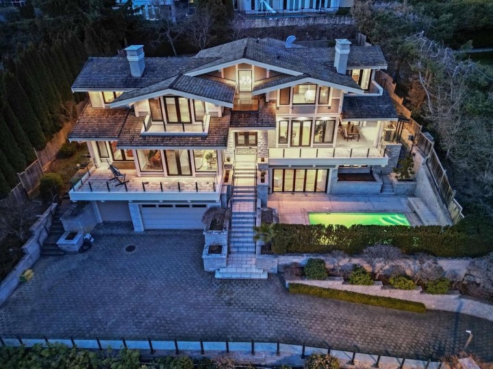 Photo 35 at 1479 Chippendale Road, Canterbury WV, West Vancouver