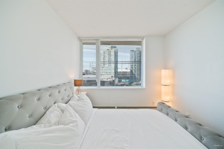 Photo 16 at 1707 - 689 Abbott Street, Downtown VW, Vancouver West