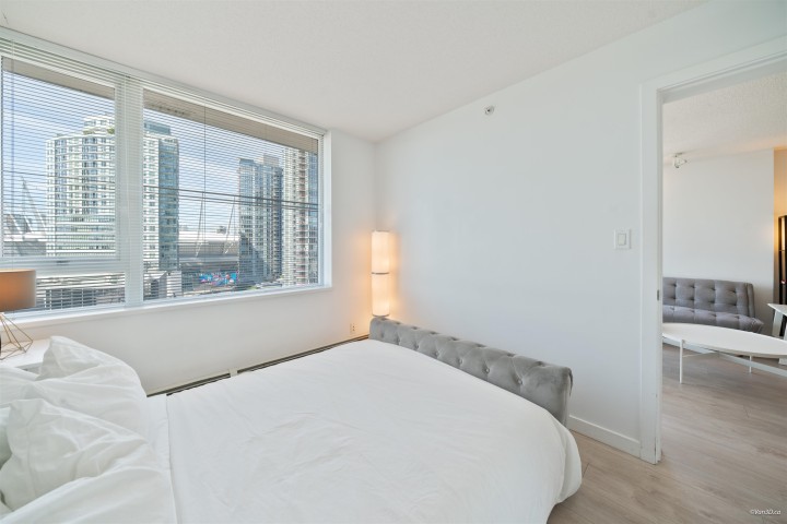 Photo 14 at 1707 - 689 Abbott Street, Downtown VW, Vancouver West