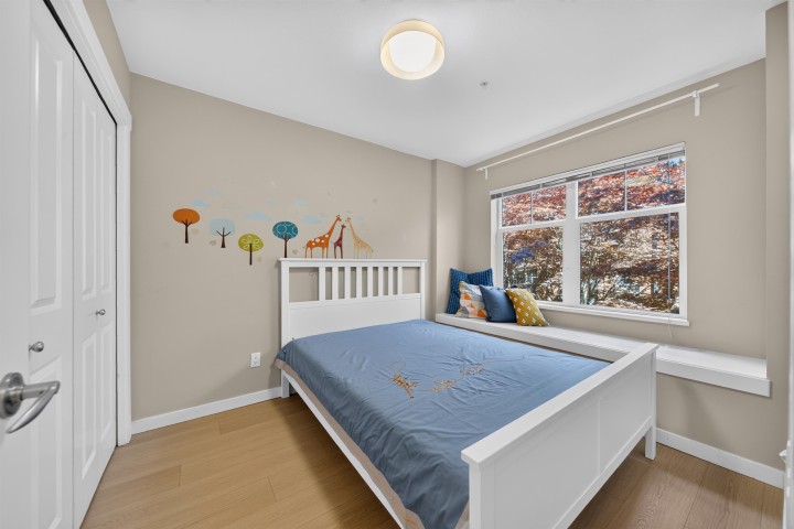 Photo 23 at 23 - 5812 Tisdall Street, Oakridge VW, Vancouver West