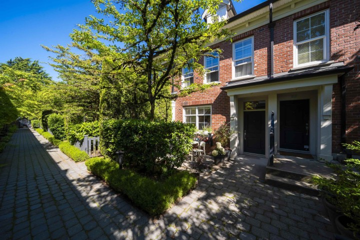 Photo 6 at 23 - 5812 Tisdall Street, Oakridge VW, Vancouver West