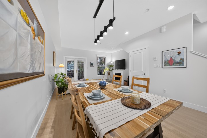 Photo 13 at 23 - 5812 Tisdall Street, Oakridge VW, Vancouver West