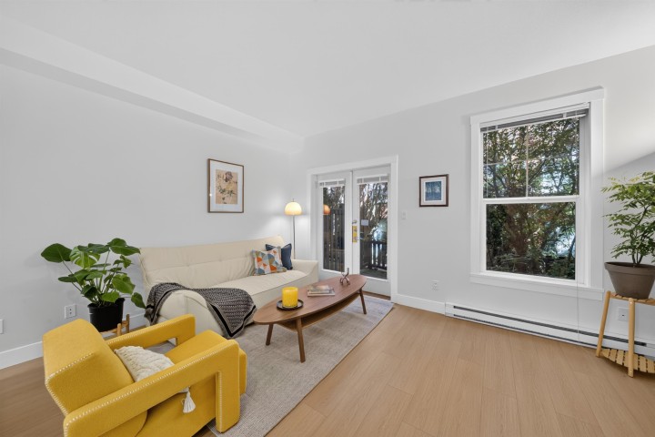 Photo 16 at 23 - 5812 Tisdall Street, Oakridge VW, Vancouver West