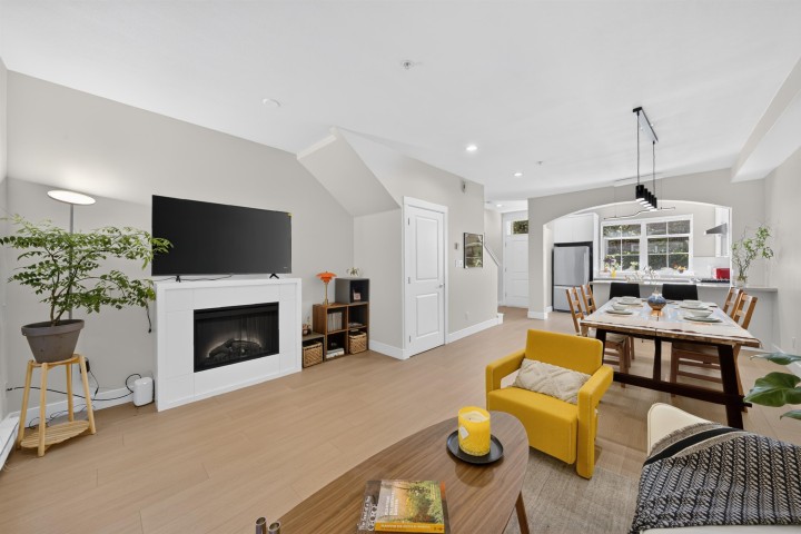 Photo 20 at 23 - 5812 Tisdall Street, Oakridge VW, Vancouver West