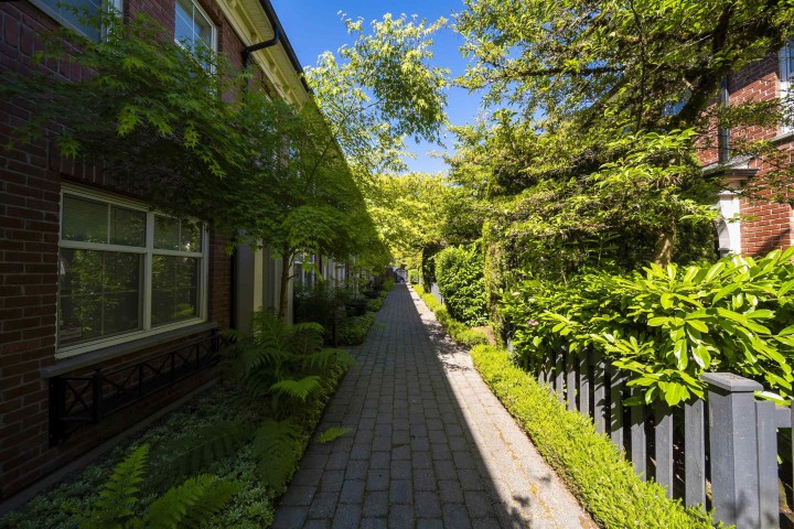 Photo 4 at 23 - 5812 Tisdall Street, Oakridge VW, Vancouver West
