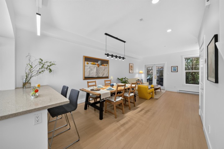 Photo 8 at 23 - 5812 Tisdall Street, Oakridge VW, Vancouver West