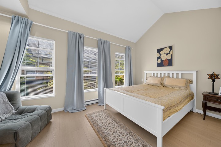 Photo 25 at 23 - 5812 Tisdall Street, Oakridge VW, Vancouver West