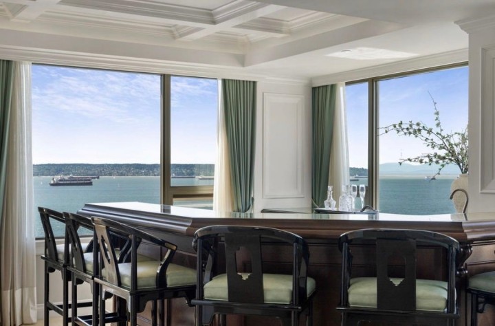 Photo 23 at PH - 2250 Bellevue Avenue, Dundarave, West Vancouver