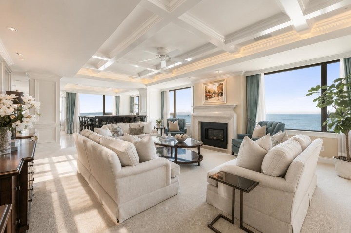 Photo 9 at PH - 2250 Bellevue Avenue, Dundarave, West Vancouver