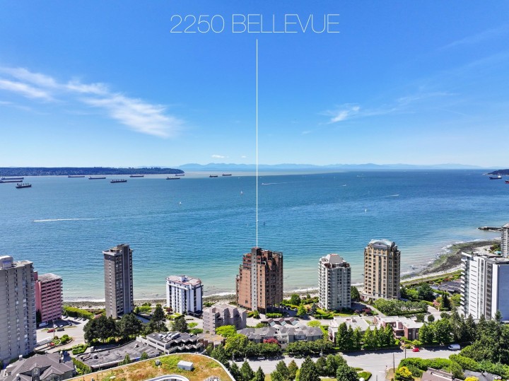 Photo 39 at PH - 2250 Bellevue Avenue, Dundarave, West Vancouver
