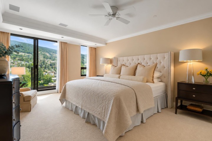 Photo 29 at PH - 2250 Bellevue Avenue, Dundarave, West Vancouver