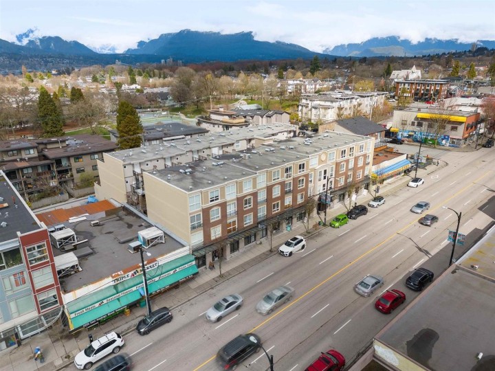 Photo 27 at PH18 - 2265 E Hastings Street, Hastings, Vancouver East