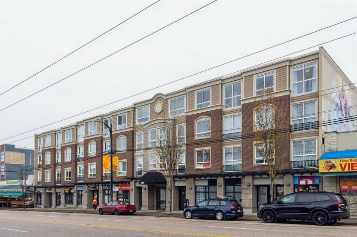 Photo 26 at PH18 - 2265 E Hastings Street, Hastings, Vancouver East
