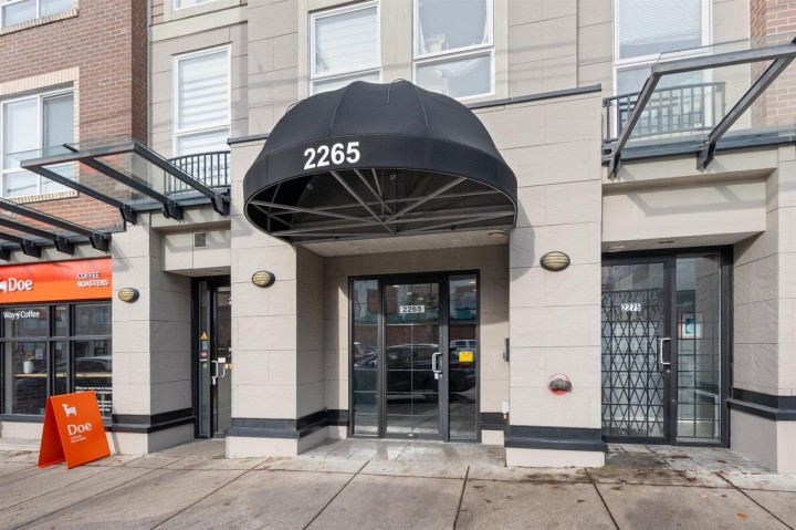 Photo 1 at PH18 - 2265 E Hastings Street, Hastings, Vancouver East