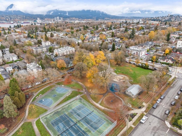 Photo 30 at PH18 - 2265 E Hastings Street, Hastings, Vancouver East