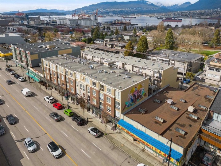 Photo 31 at PH18 - 2265 E Hastings Street, Hastings, Vancouver East