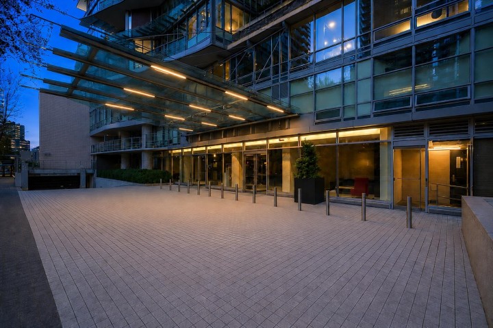 Photo 2 at PH02 - 1283 Howe Street, Downtown VW, Vancouver West