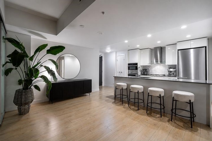 Photo 6 at PH02 - 1283 Howe Street, Downtown VW, Vancouver West