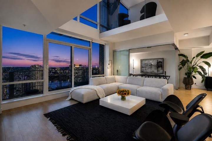 Photo 13 at PH02 - 1283 Howe Street, Downtown VW, Vancouver West