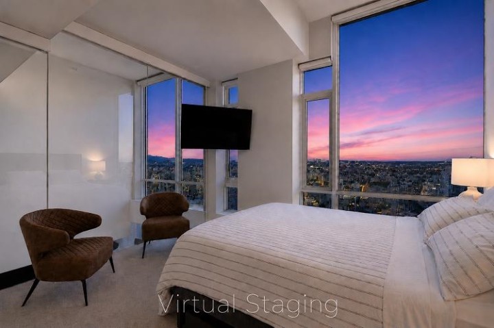 Photo 17 at PH02 - 1283 Howe Street, Downtown VW, Vancouver West