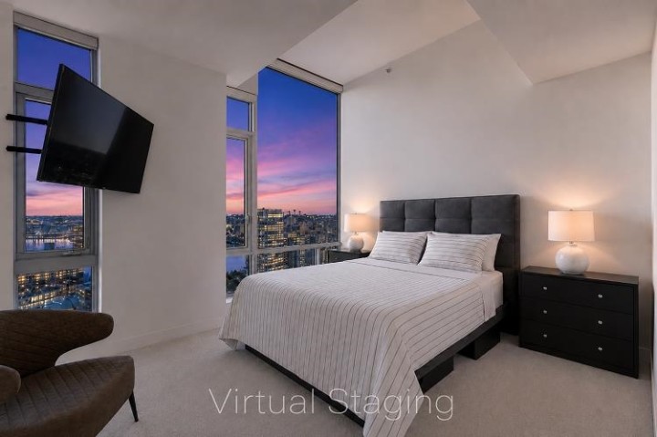 Photo 16 at PH02 - 1283 Howe Street, Downtown VW, Vancouver West