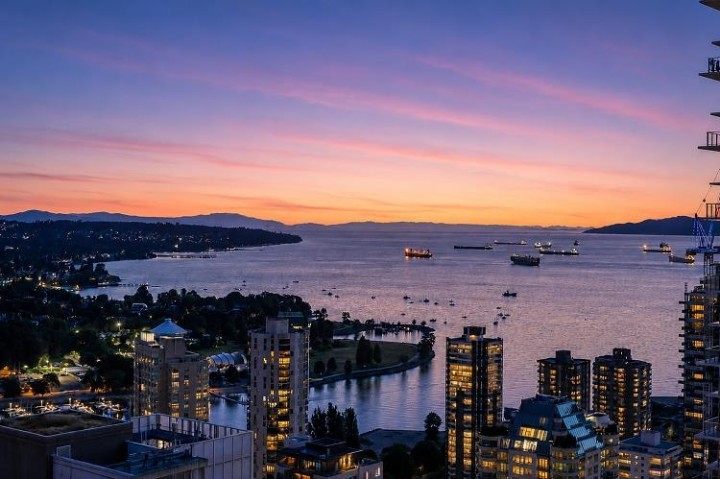 Photo 26 at PH02 - 1283 Howe Street, Downtown VW, Vancouver West