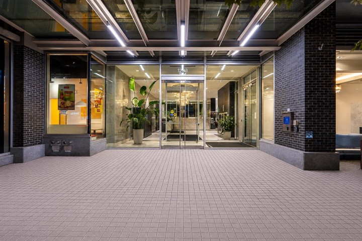 Photo 3 at PH02 - 1283 Howe Street, Downtown VW, Vancouver West