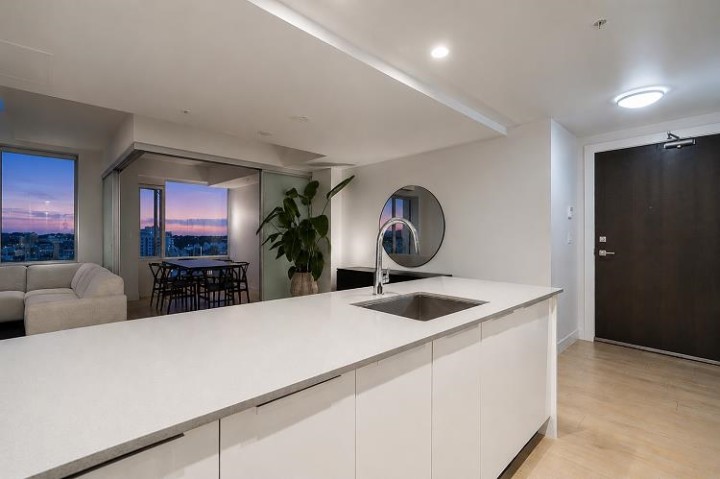 Photo 5 at PH02 - 1283 Howe Street, Downtown VW, Vancouver West