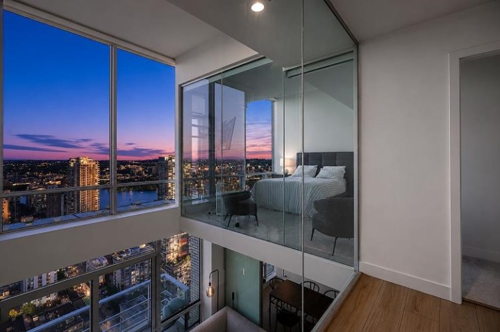 Photo 15 at PH02 - 1283 Howe Street, Downtown VW, Vancouver West